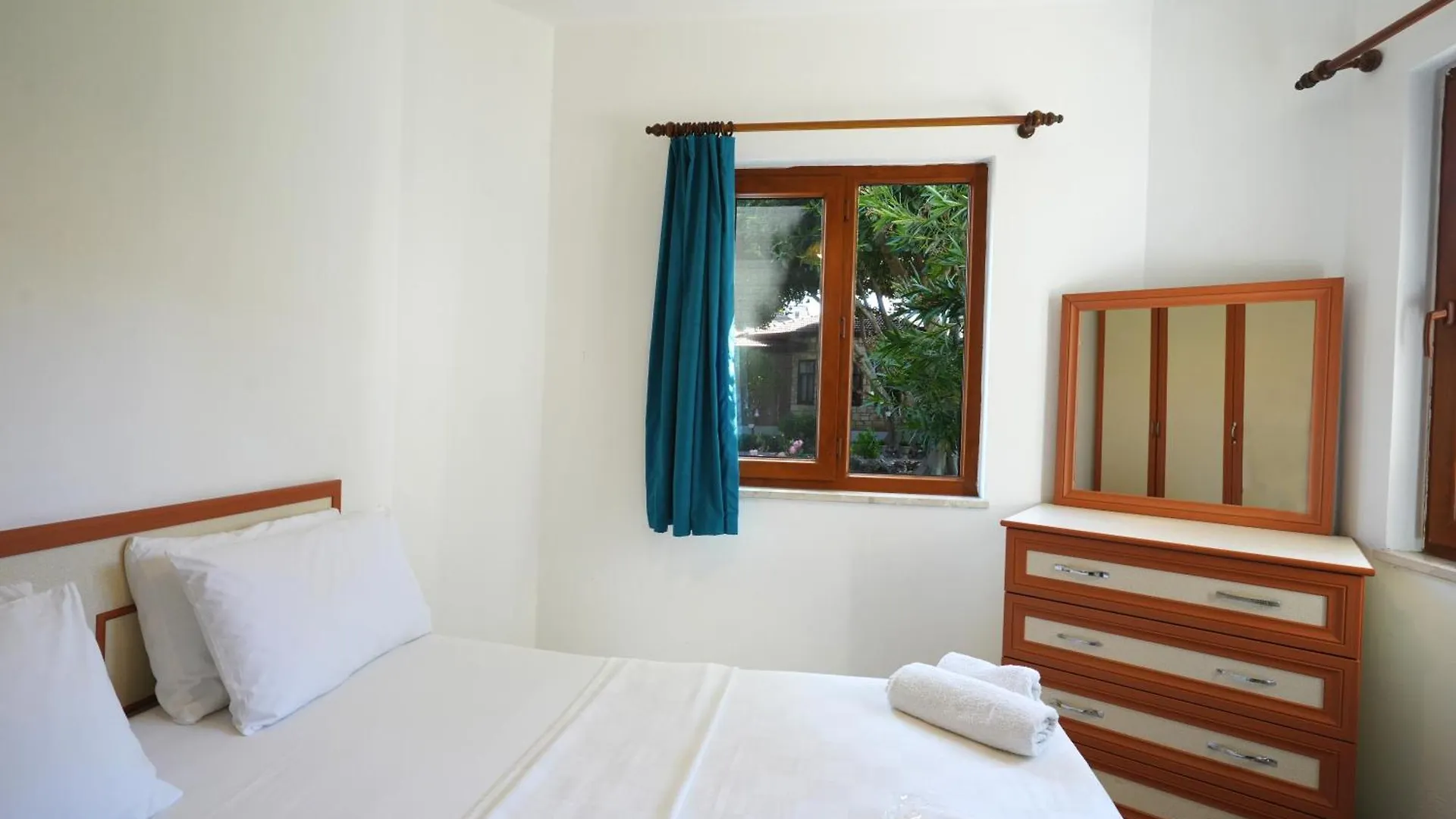 Sahin Villa Apart Ortaca  Aparthotel