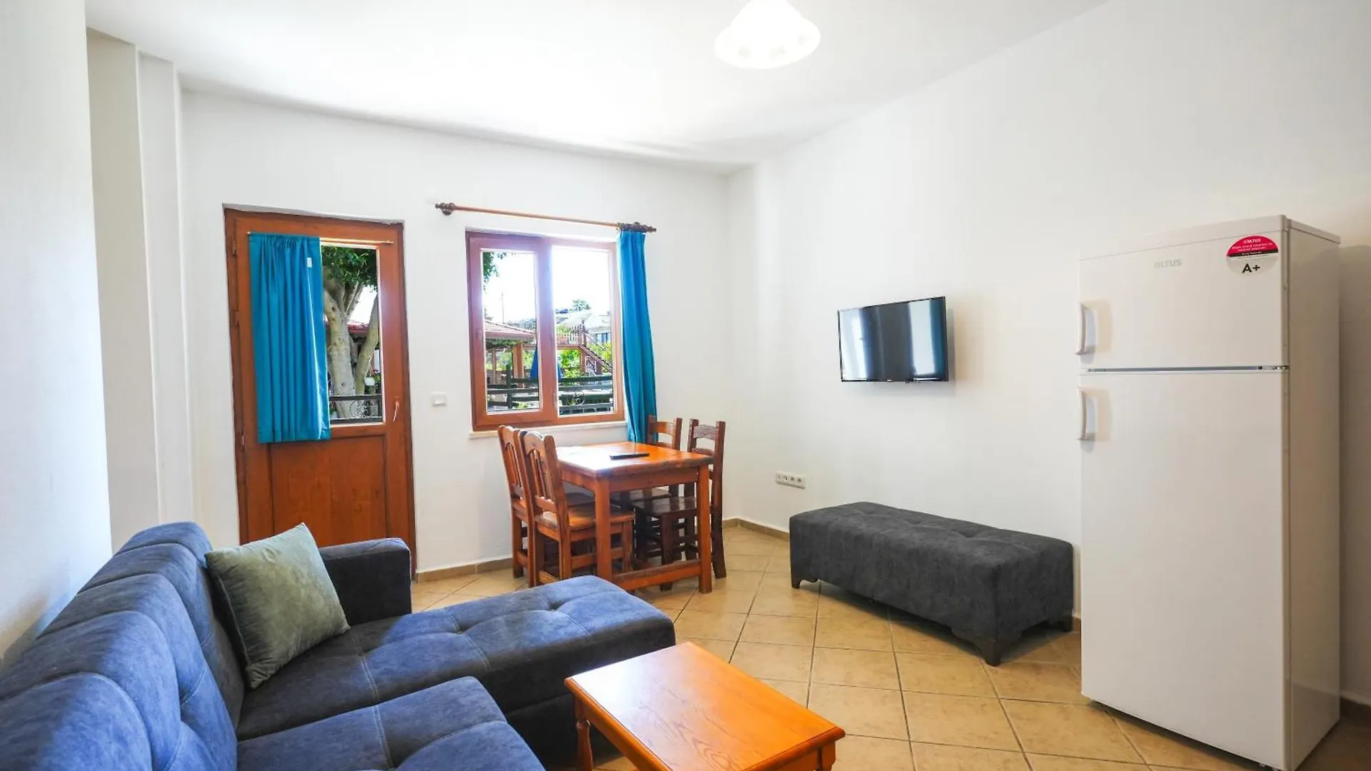 Aparthotel Sahin Villa Apart Ortaca