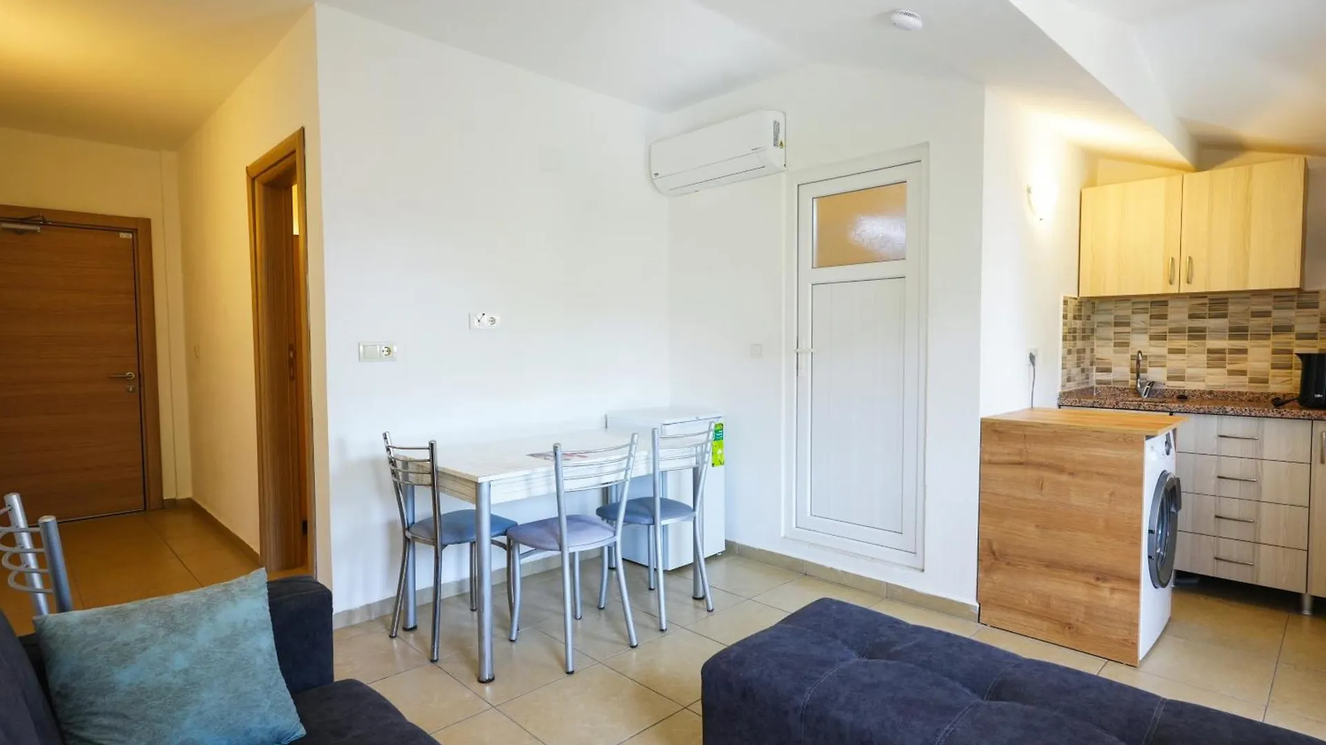 Sahin Villa Apart Ortaca  Aparthotel