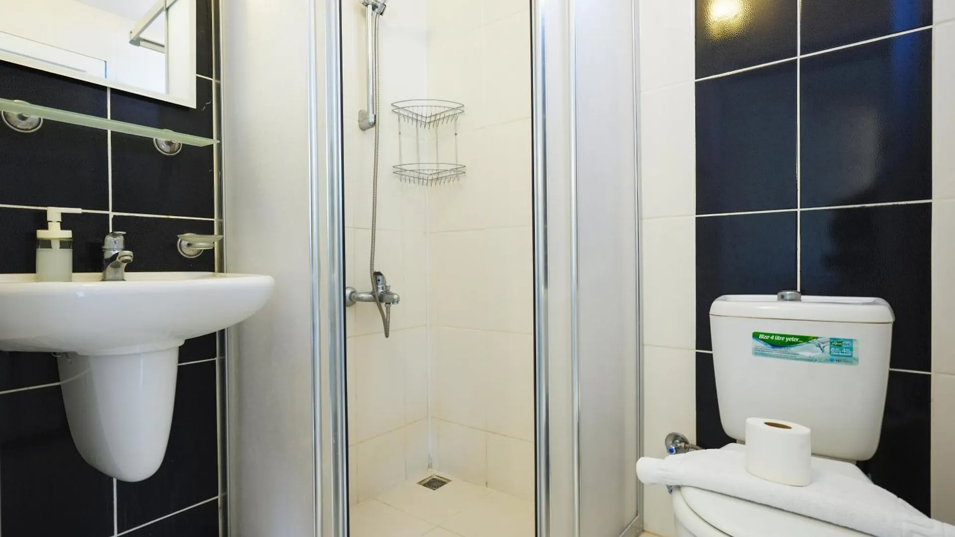 Sahin Villa Apart Ortaca  Aparthotel Ortaca (Mugla)
